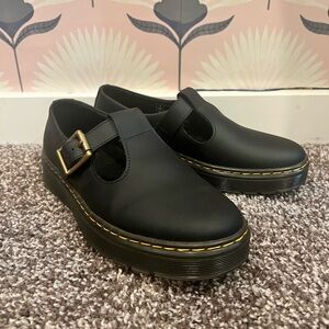 Brand: Dr. Martens | Zavala MJ Buckle Mary Jane’s